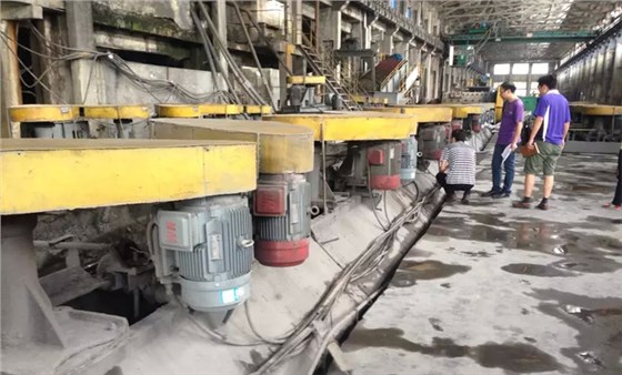 高效电机改造验收 (3) 高效电机改造验收 (3)