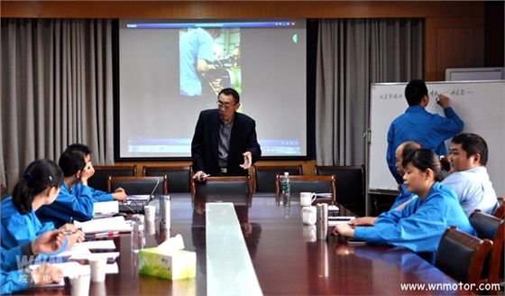 皖南电机 皖南电机