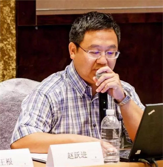 电机高效再制造座谈会 电机高效再制造座谈会