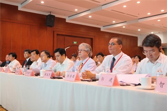 高效电机大会 高效电机大会