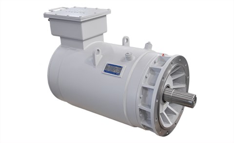 YDG系列盾构机用变频调速三相异步电动机 YDG系列盾构机用变频调速三相异步电动机