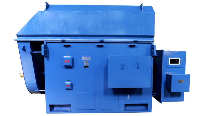 TRKK高压三相异步电动机 TRKK高压三相异步电动机