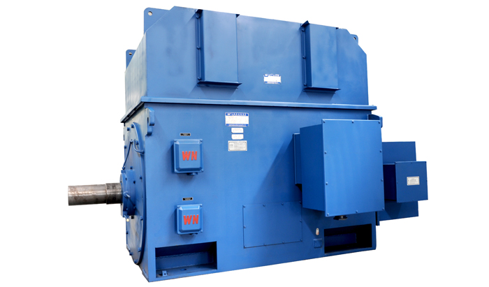 YRKS系列高压三相异步电动机 YRKS系列高压三相异步电动机