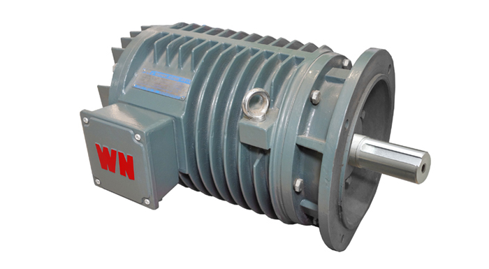 YG系列辊道用调速三相异步电动机 YG系列辊道用调速三相异步电动机