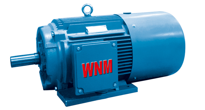 YZC系列低振动低噪声三相异步电动机 YZC系列低振动低噪声三相异步电动机