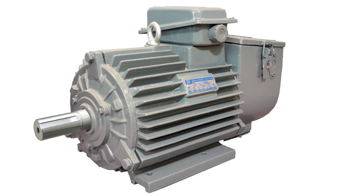 YZR系列冶金起重用三相异步电动机 YZR系列冶金起重用三相异步电动机