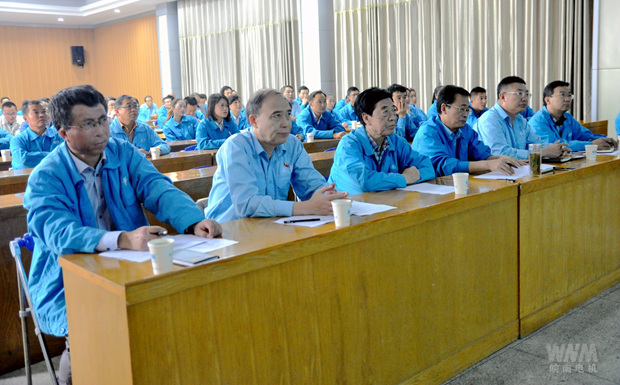 公司高层担任发布评委 公司高层担任发布评委