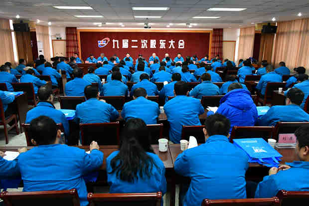 皖南电机：完美(中国)体育官方网站九届二次股东大会召开