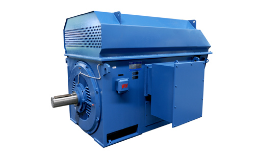 YKK系列高效率高压三相异步电动机 YKK系列高效率高压三相异步电动机