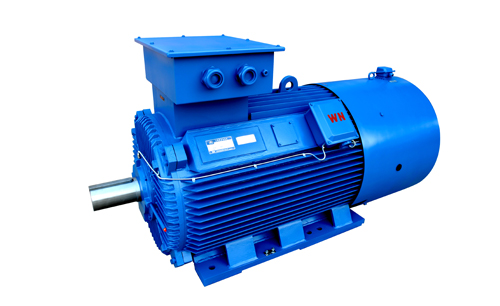 YLVF低压大功率变频电动机 YLVF低压大功率变频电动机