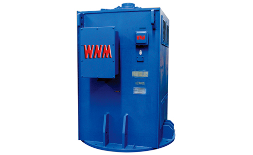 YL系列立式高压三相交流异步电动机 YL系列立式高压三相交流异步电动机