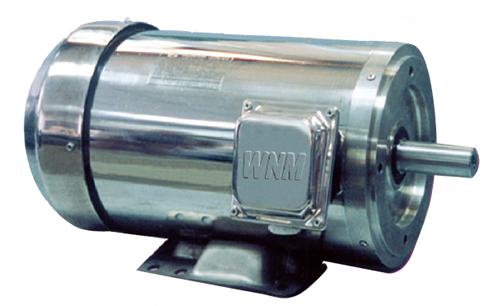 NS系列超高效不锈钢三相异步电动机 NS系列超高效不锈钢三相异步电动机