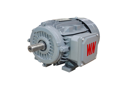 YX3系列高效三相异步电动机(已停产) YX3系列高效三相异步电动机(已停产)