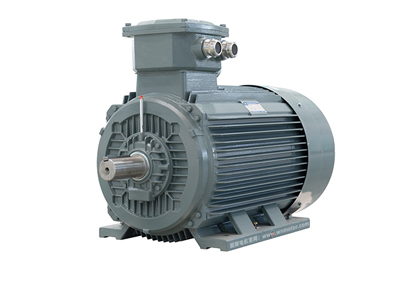 YBX3 系列高效率隔爆型(Ex dII CT4)三相电动机 YBX3 系列高效率隔爆型(Ex dII CT4)三相电动机