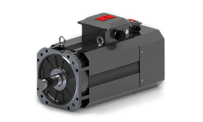 YHS系列高性能异步伺服电动机 YHS系列高性能异步伺服电动机